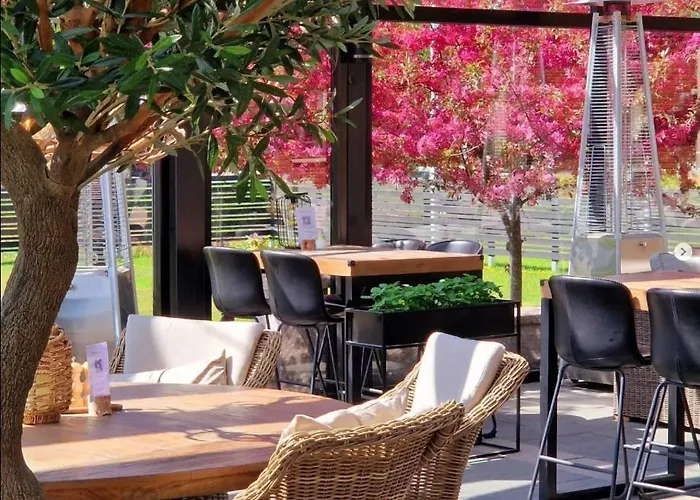 Aurum Hotel Skelleftea