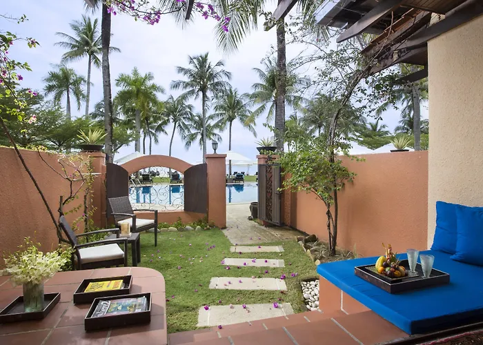 Casa Del Mar Langkawi Hotel