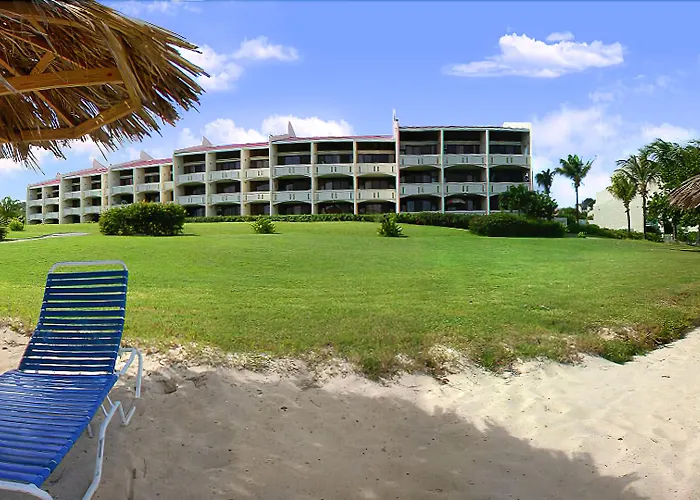 Club St. Croix Beach And Tennis Resort Christiansted