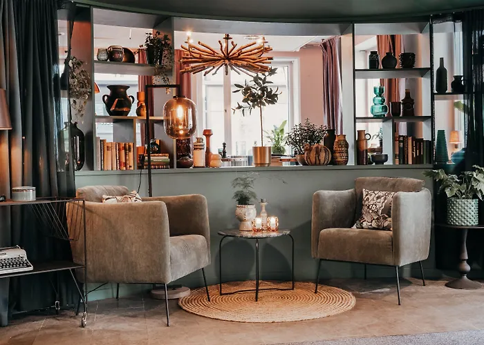 Home Hotel Uppsala