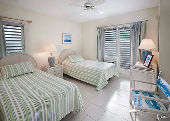 Colony Cove Beach Resort Christiansted