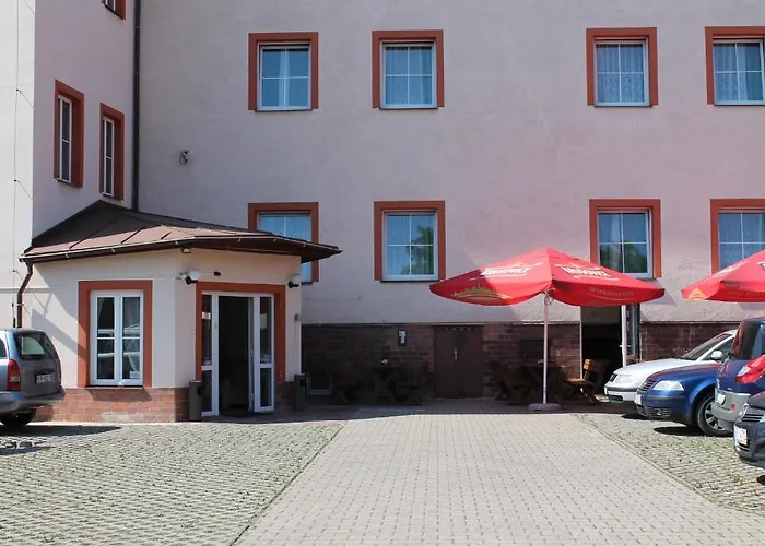 U Ceske Koruny Prague