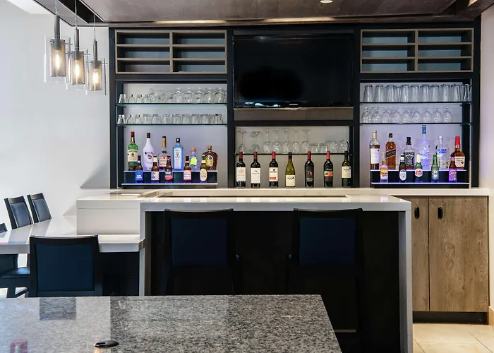 Hilton Garden Inn BWI Airport Linthicum