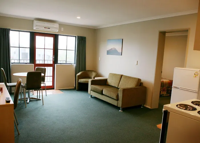 Anglesea Motel Hamilton