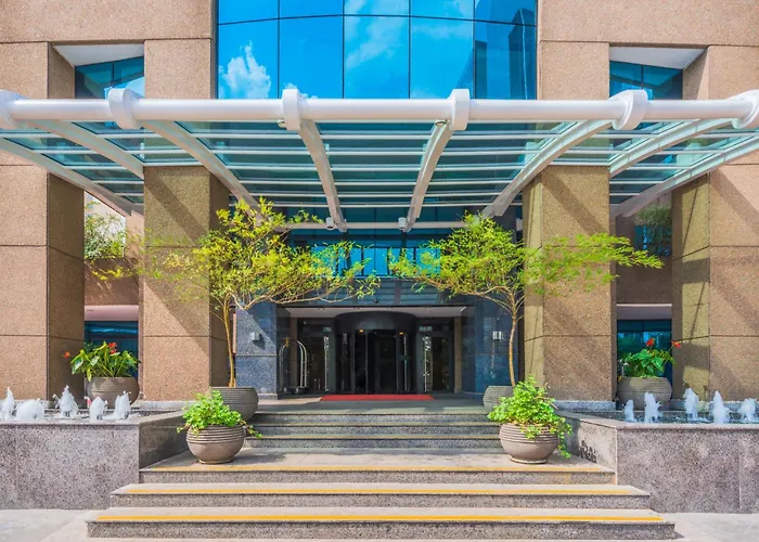Blue Tree Premium Morumbi São Paulo
