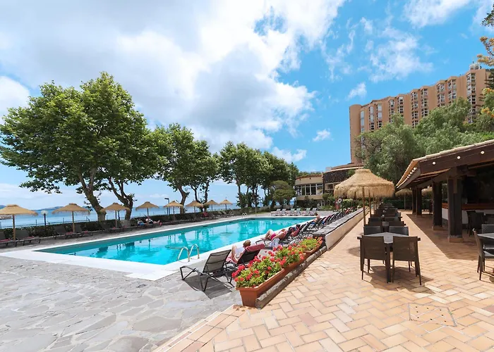 Baia Madeira Hotel Machico 