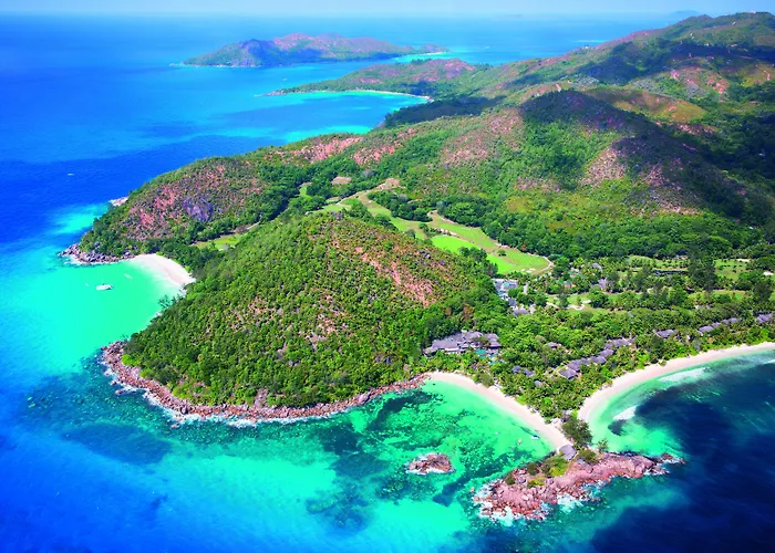 Constance Lemuria Grand Anse 