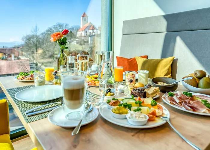 Guesthouse Beckmann Gottingen