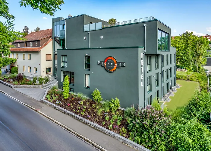 Guesthouse Beckmann Gottingen