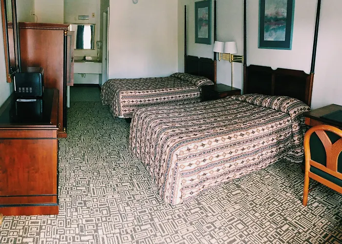 Soho Inn Kissimmee