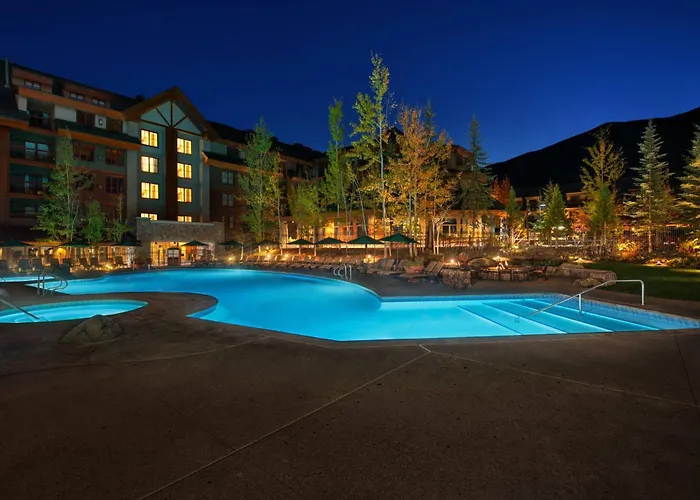 Marriott Grand Residence Club, Lake Tahoe South Lake Tahoe