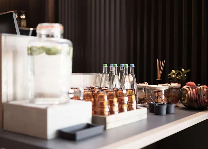Radisson Hotel Zurich Airport Rumlang