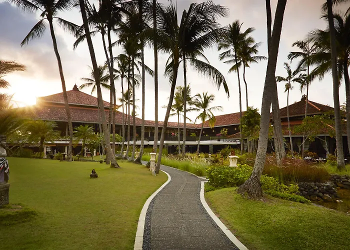 Paradisus By Melia Bali Nusa Dua 