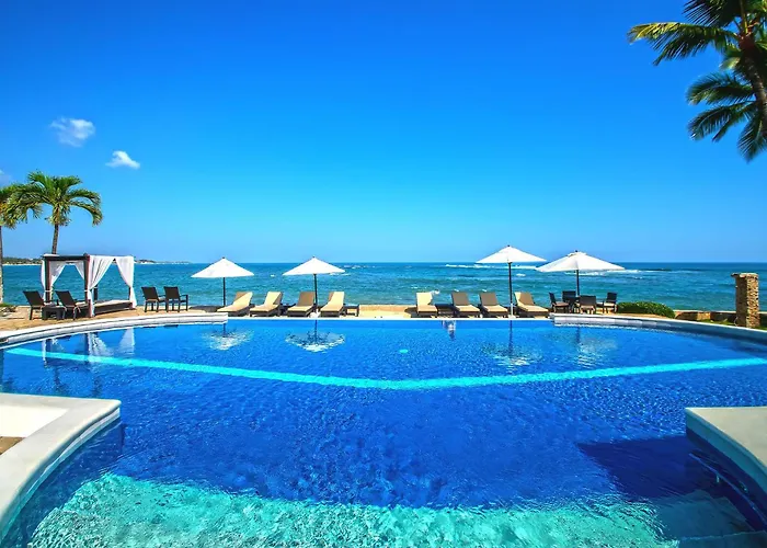 Velero Beach Resort Cabarete