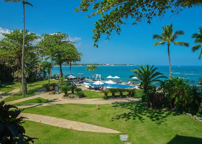 Velero Beach Resort Cabarete