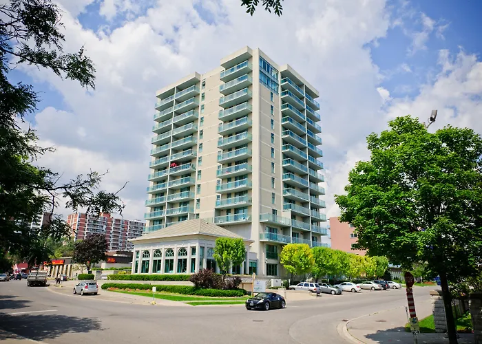The Waterside Inn Mississauga