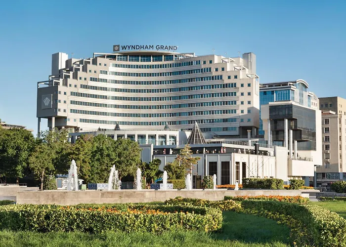 Wyndham Grand Kayseri
