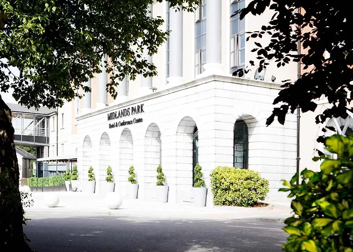 Midlands Park Hotel Port Laoise