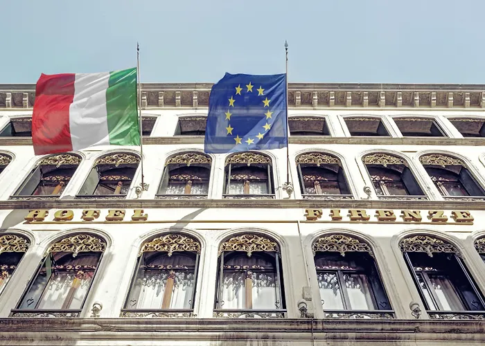 Hotel Firenze Venice