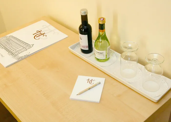 Capitol Hotel Bucharest