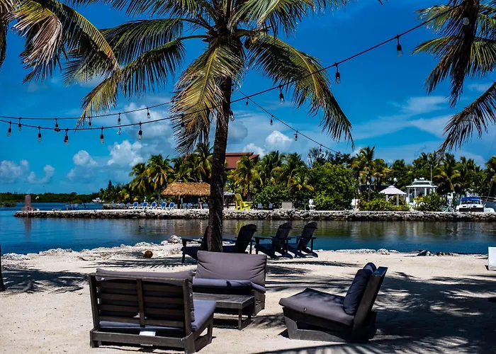 Banana Bay Resort & Marina Marathon