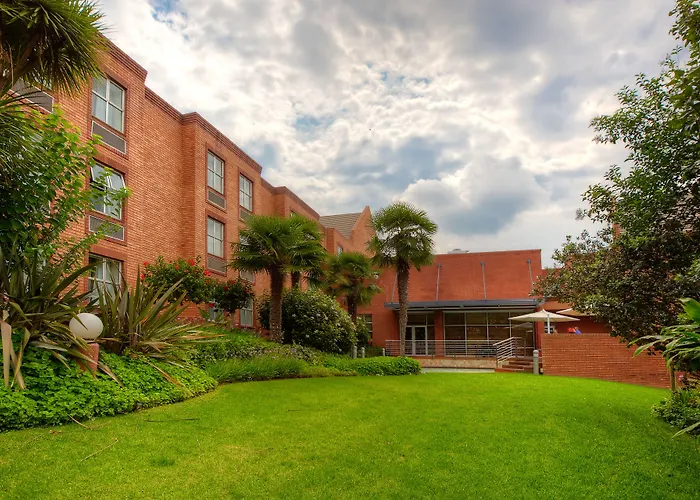 Road Lodge Sandton Johannesburg