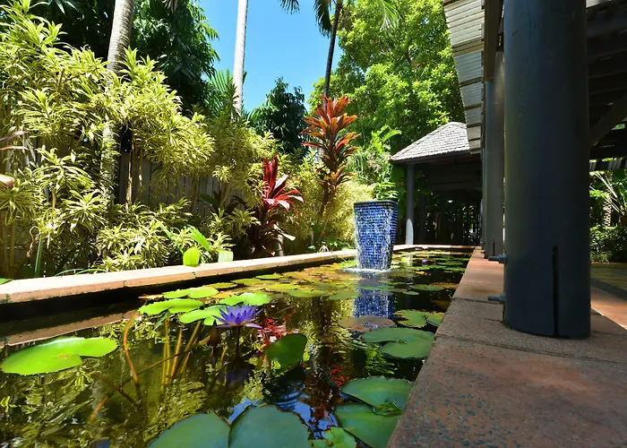 Reef Club Resort Port Douglas