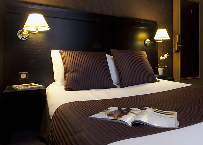 Best Western Plus Hotel Cosy Nice