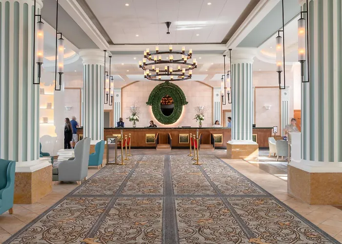 Dream Castle Hotel Marne La Vallee Magny-le-Hongre