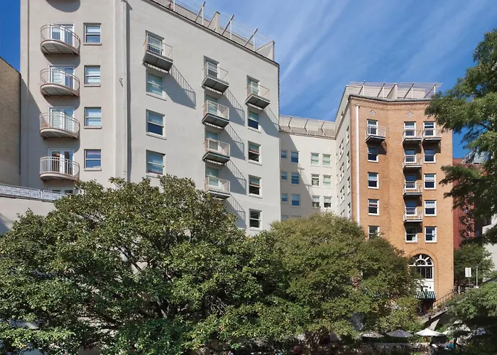 Club Wyndham Riverside Suites San Antonio
