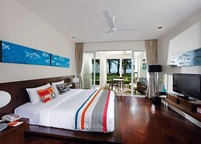 Lone Pine, Penang, A Tribute Portfolio Resort Batu Ferringhi