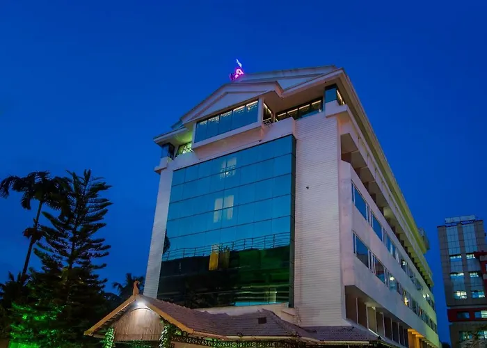 The Renai Cochin Hotel Kochi