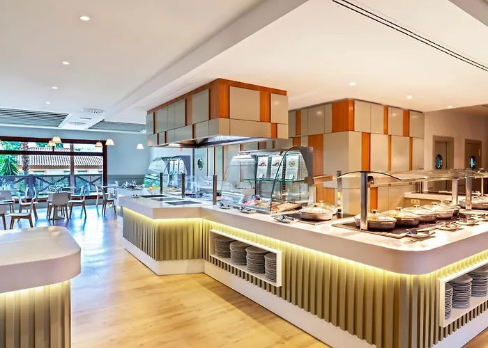 Barcelo Marbella Hotel