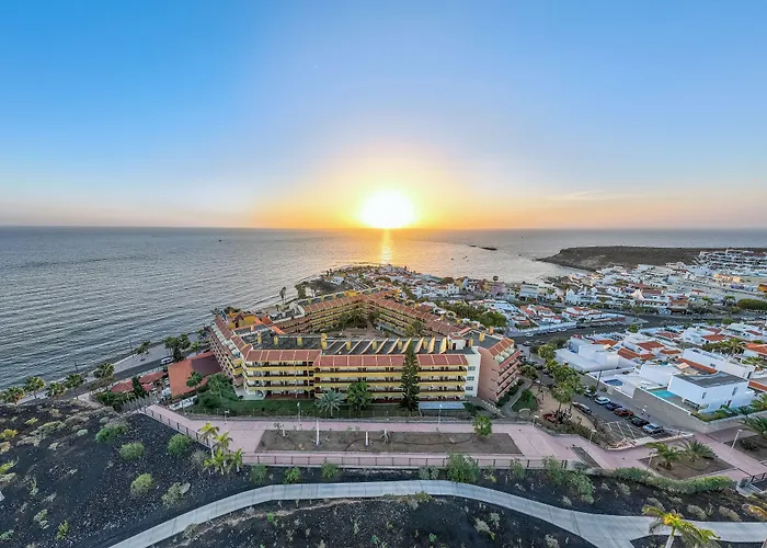 Hovima Jardin Caleta Hotel Costa Adeje 