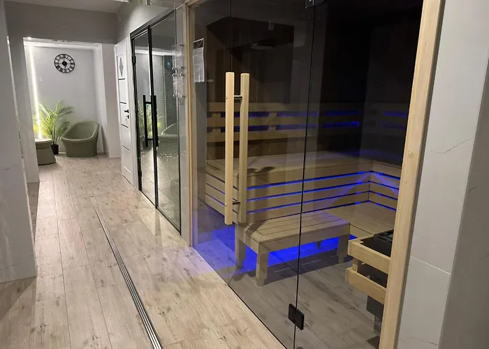 Hotel Vestina Wisla
