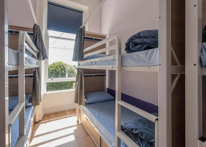 Sheilas Tourist Hostel Cork