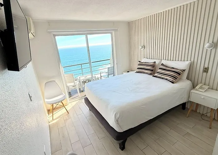 Dei Templi Hotel Vina del Mar