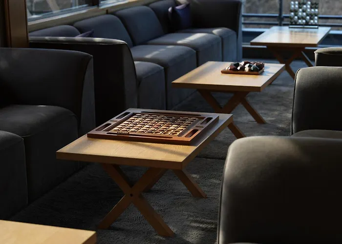 Ando Hotel Nara Wakakusayama -Dlight Life & Hotels-