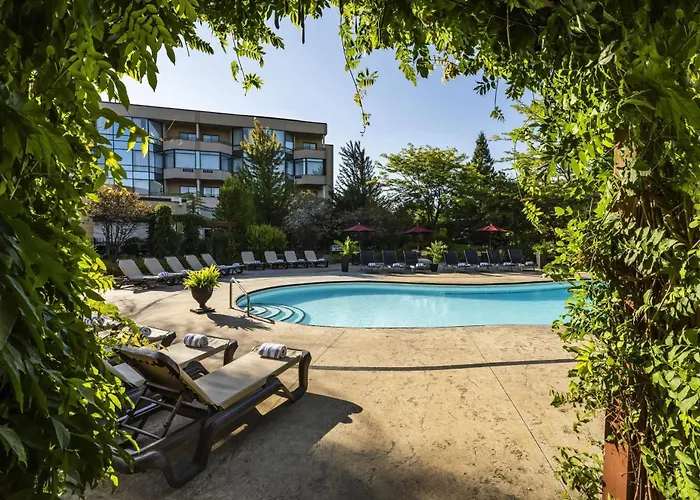 Georgian Bay Hotel Trademark Collection By Wyndham Collingwood