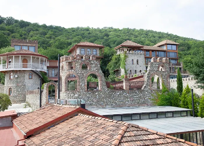 Chateau Mere Telavi