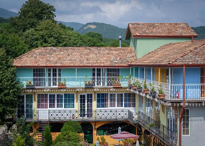 Chateau Mere Telavi