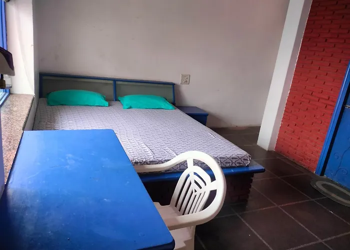 Rahul Guest House Varanasi