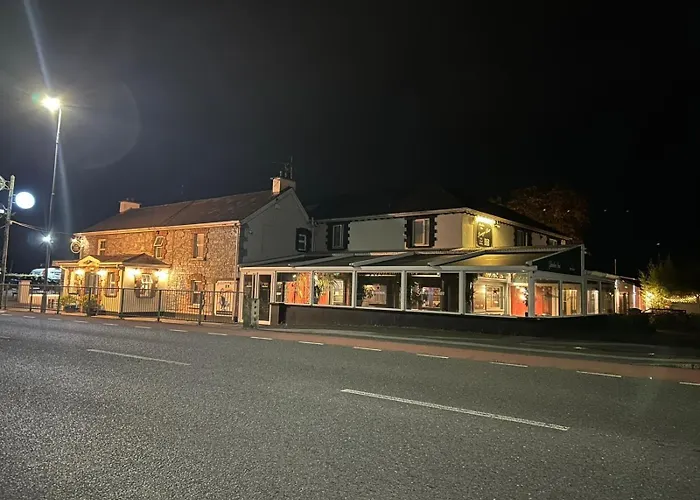 Glendine Inn Kilkenny