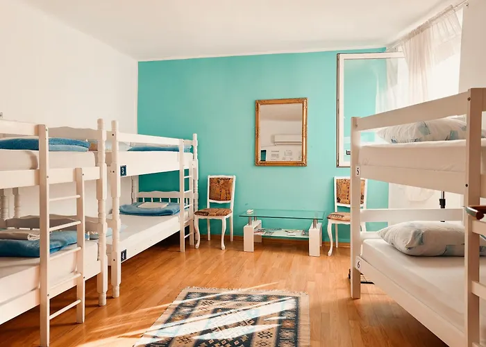 Hostel Miran Mostar