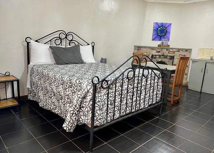 Brackenhurst Conference And Retreat Centre Limuru
