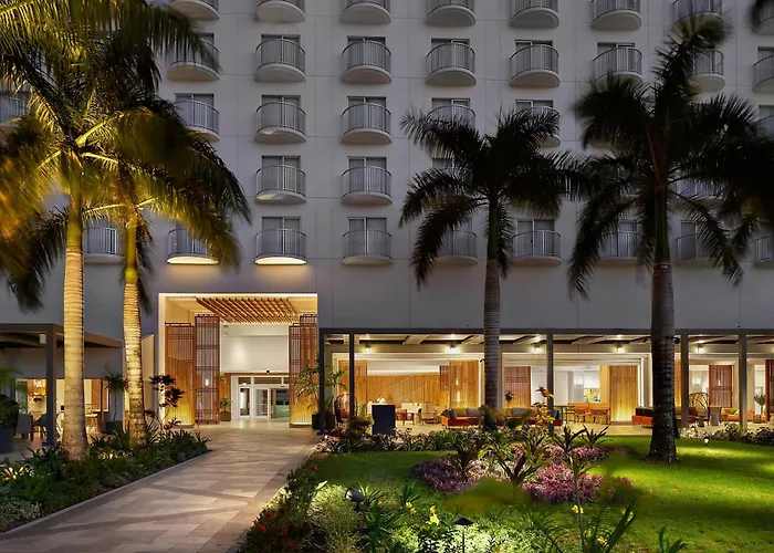 Crowne Plaza Resort Saipan Garapan