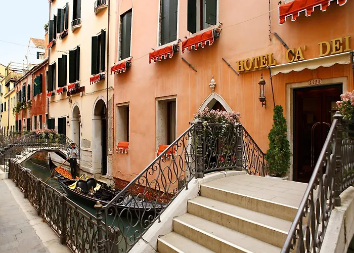 Hotel Ca' Dei Conti Venice
