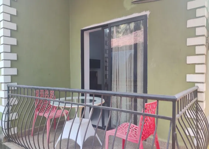 Candolim Seaside Guesthouse