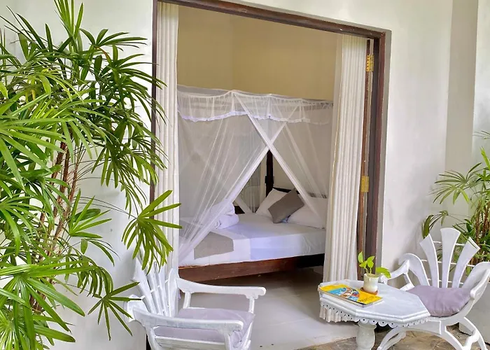 White Resort - 1 Min Walk To The Beaches Tangalle