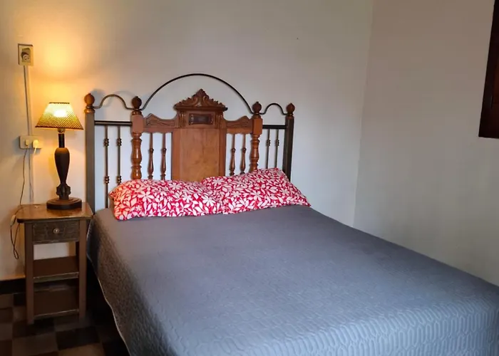 Casa Encarnacion Villa
